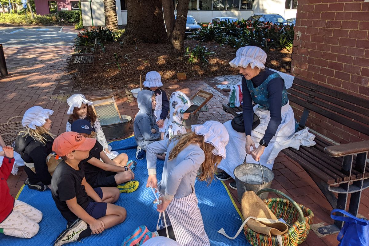 City of Subiaco nominated for State Heritage Award City of Subiaco